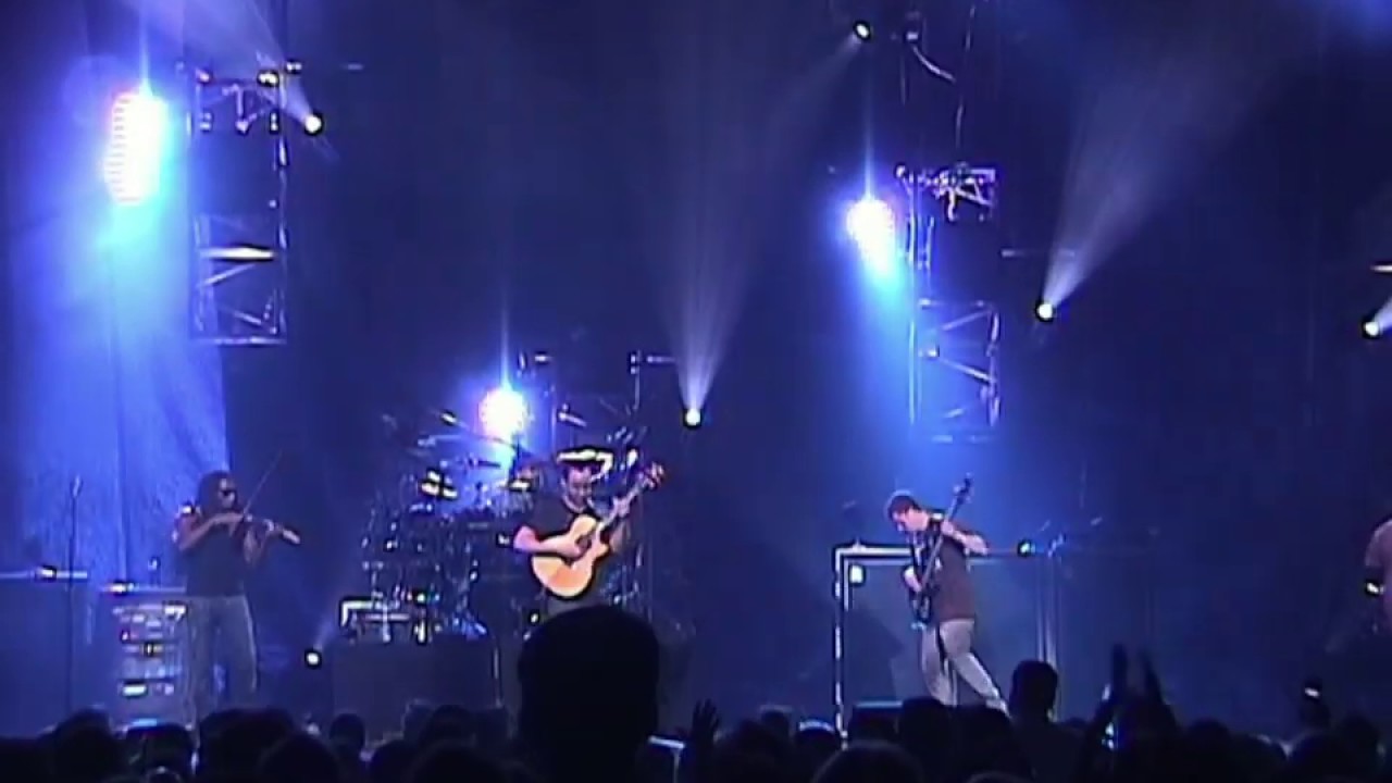 dave matthews band tour las vegas