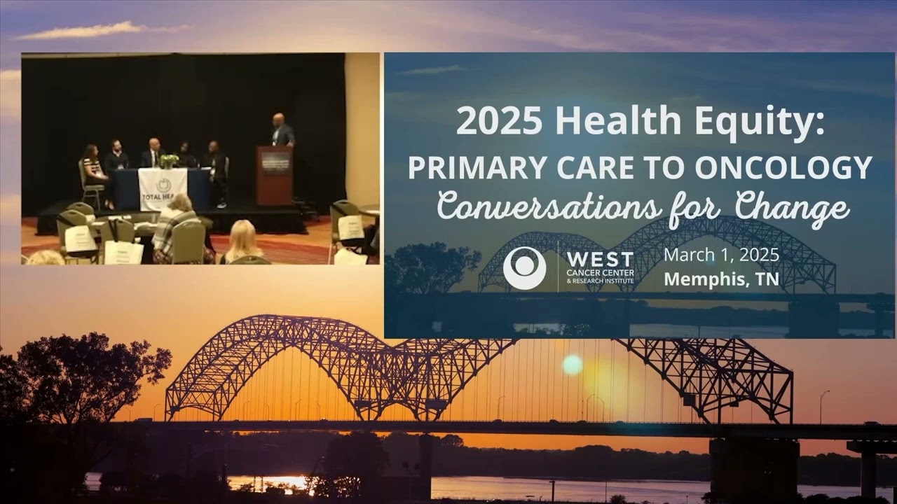 Health Equity: Primary Care to Oncology 2025: Panel Discussion