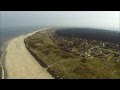 DJI Phantom auf Vlieland ...ein Strand nur für uns...