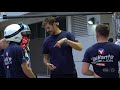 2017 WEC 6 Hours of Fuji - Evening pit stop training