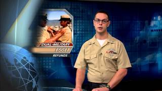 Active-Duty Chief Petty Officer Results Released; Navy Offers Dual-Military Life Insurance Refunds
