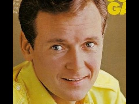 John Gary -