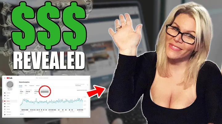 How Much Does Molly Golightly Make on YouTube?