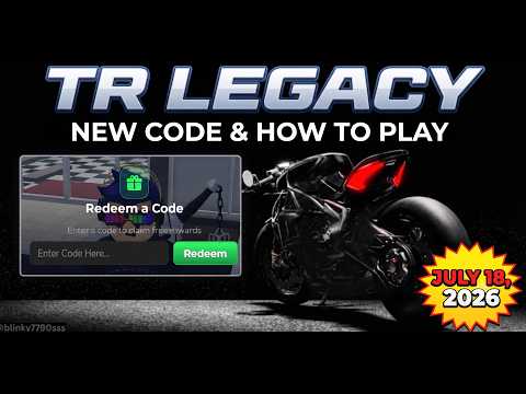 TR Legacy Full Release Guide — includes group bonus tips