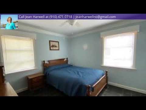 302 Barbee Boulevard, Oak Island, NC home video tour
