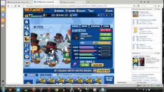 New! Hack de stat points wild ones 2013 No Esta Parchado es un tuco lean la descripcion