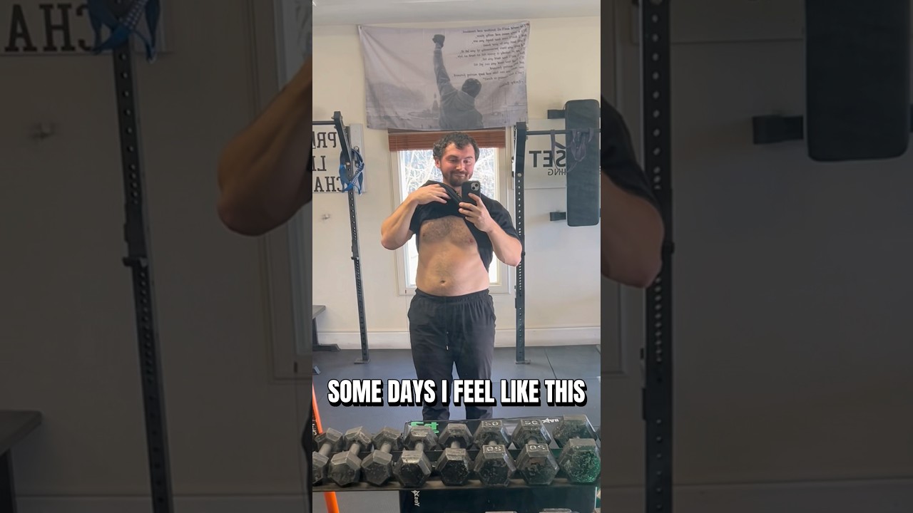 Body Image Changes Daily… Here’s the Truth 👇 