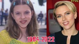 Scarlett Johansson Age. Height, Biography and all you need to know.....