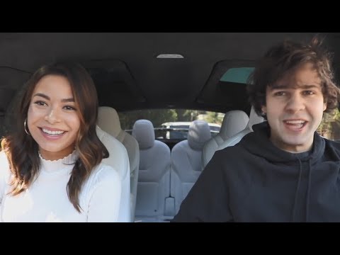 BEST SURPRISES IN DAVID DOBRIK VLOGS - YouTube