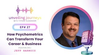 How Psychometrics Can Transform Your Career & Business