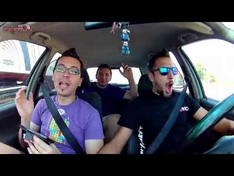 Car Freaks Gr: