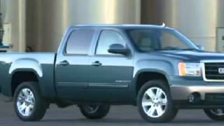 2007 GMC SIERRA 2500HD West Springfield, MA 9321B