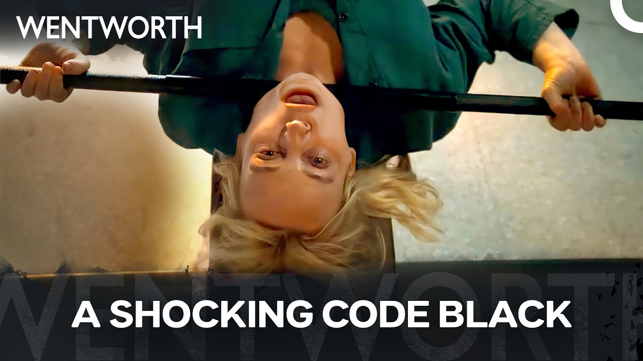 Episode 2 Summary - Wentworth Season 8