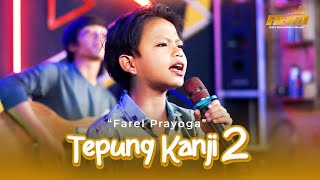 Download lagu Farel Prayoga - Tepung Kanji 2 mp3