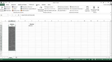 Evitar Refrescos o cambios de Valores Aleatorios en Excel