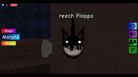 HOW TO GET *EVERY* MORPHS IN DOORS MAP FIND THE FLOPPAS