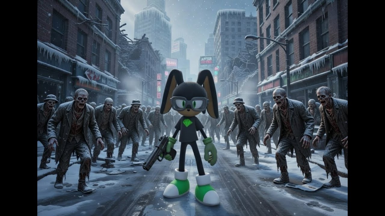 стрим по игре after the fall