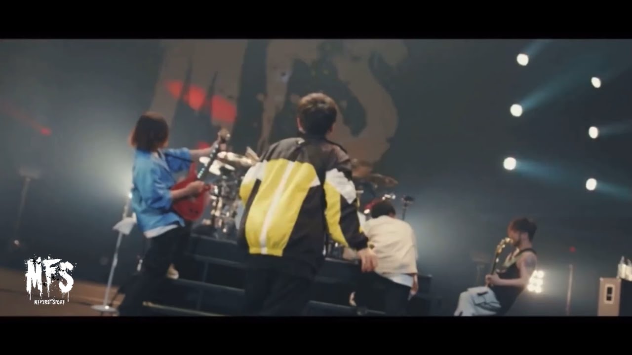 MY FIRST STORY - Take it Back!! Pacifico Yokohama Ⅵ DAYS 2020