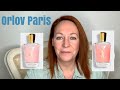 Orlov Paris Fragrances - Perfume House Overview