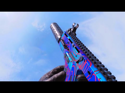 FENNEC Is Definitely The BEST SMG in Cod Mobile after this Buff! (Gunsmith)