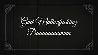 Chester Stone Clock But Its A Silent Film