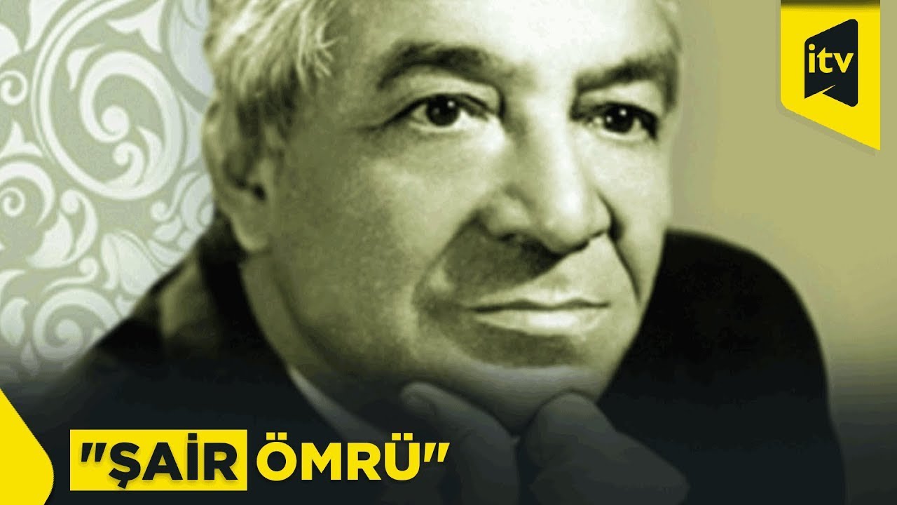 Şair ömrü – Tofiq Bayram