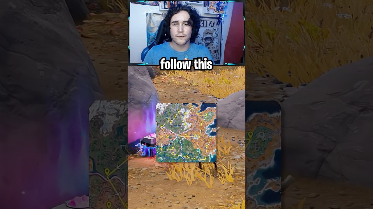 BEST Way To Get Rare Sprites FAST!