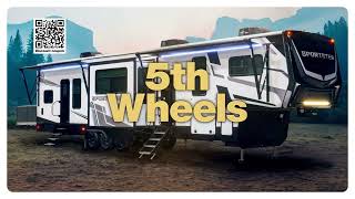 37th Manufacturer's RV Show
