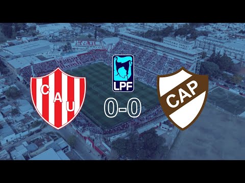 Unión vs Platense | RESUMEN Y ANÁLISIS - Torneo Apertura 2026 - YouTube
