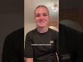 Q&amp;A With Red Roses' Ellie Kildunne!