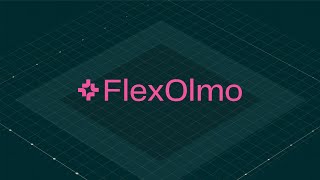 Introducing FlexOlmo: A New Paradigm for Language Model Training and Data Collaboration