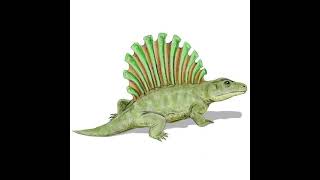 Platyhystrix, the Flat Porcupine