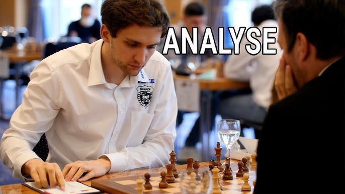 On Chess: Tough Battles And High-Quality Chess At The Grenke Classic In  Germany