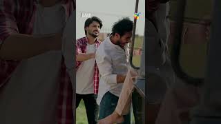 Kya Mansoor Ka Sub Kuch Lut Gaya..! #leader #kinzahashmi #aliraza #shorts