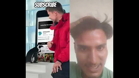 #penguin #automobile #challenge #duet #mrbeast #subscribe #reaction #mrbeastshorts #subscribers #new