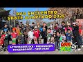 8vo ENCUENTRO SKATE ADAPTADO / Fingerboard,Actividades skateboard, pintura de lijas y más