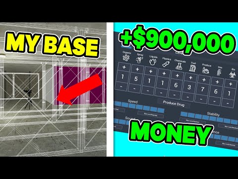 Find Hidden Code To Make Lots Of Money on Gmod Darkrp Rags to Riches