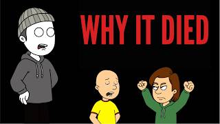 What REALLY Happened to GoAnimate (The Rise and Fall)