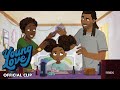 Young love  official clip  sony animation