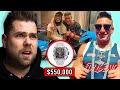 Watch Expert Reacts to @SteveWillDoIt‘s $2,000,000 Watch Collection