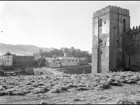 HMAD MIMOUN ET CORDA 