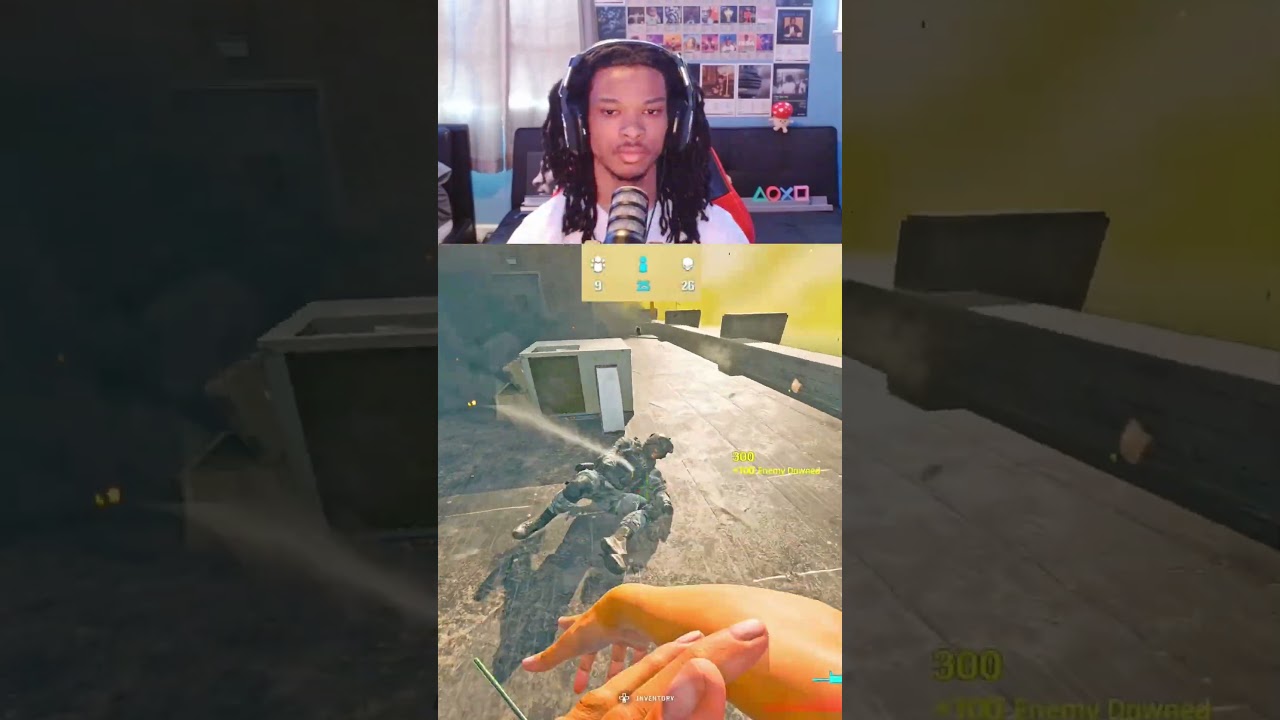 New Most BROKEN Loadout in BO6 Warzone 😳 Class at End