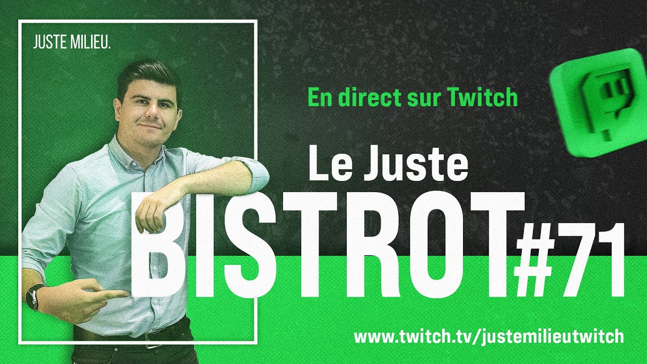 Le Juste Bistrot #71 : Agnès Buzyn de retour, nouveau scandale ?