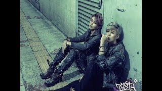 tasty 떠나가 dayn night离开 lyrics romeng