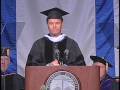 Mark Burnett - Honorary Doctorate of Laws - Grazia...