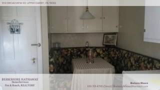 559 Broadview Rd Upper Darby, Pa 19082