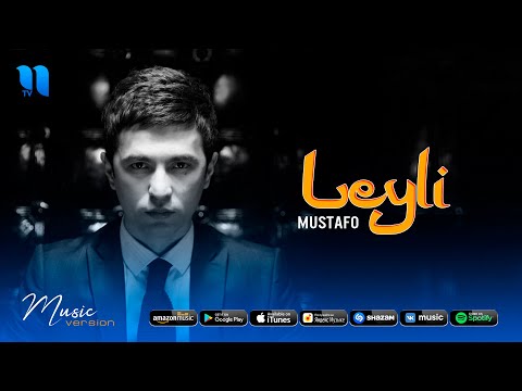 Mustafo — Leyli (audio 2020)