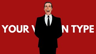 What Type Of Villain Are You Destined To Be? Personality Test