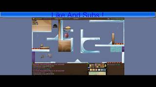 Transformice - Hard Burlas #1