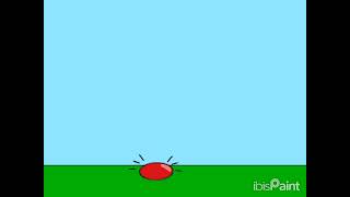 Ball Bounce Animation Test